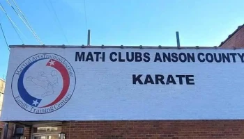 Mati clubs anson county - Wadesboro