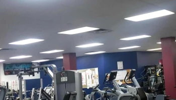 Maximum Health And Fitness - Adamsville