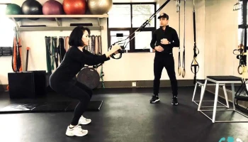 Mbs Fitness- Training, Pilates & Yoga - San Antonio