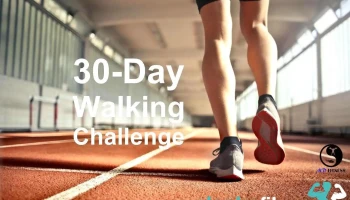 Md Fitness - Ahwahnee