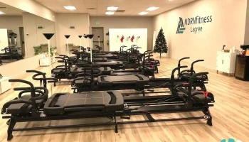 Mdrnfitness Spokane - Spokane
