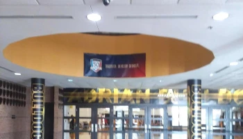 Merillat Sport & Fitness Center - Adrian
