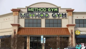 Method Gym - Waldorf, Md - Waldorf