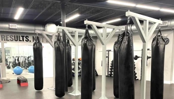 Method X Fitness Coral Gables - Coral Gables