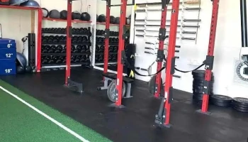Mg Fitness - Abbeville