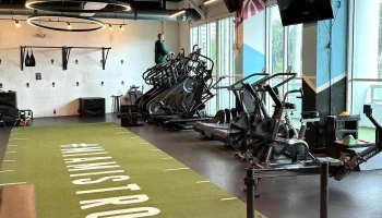 Miami Strong Gym - Miami