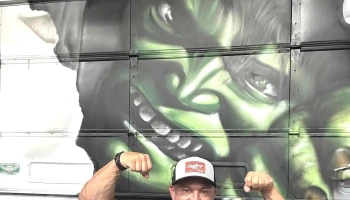 Midwest Muscle - Muncie