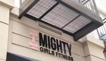 Mighty Girls Fitness - Orlando