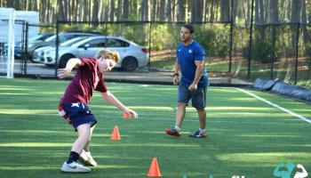 Mike Wick Sports & Fitness Training - Apex