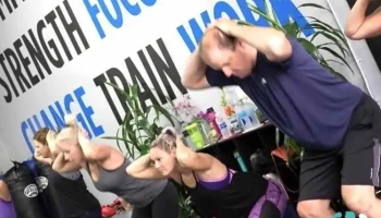 Mind Body and Soul Fitness - Valencia