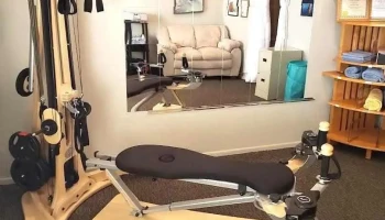 Mindful Movement Studio Az for Gyrotonic(r) Exercise - Apache Junction