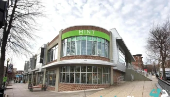 Mint Gym & Studio - Washington