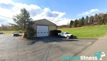 Misfits Striking Boxing Gym - Apalachin