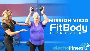 Mission Viejo Fit Body Forever - Mission Viejo