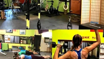 Missy's Body Garage - Homewood