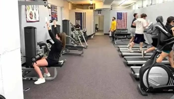 Mo's Gym - Iowa Falls
