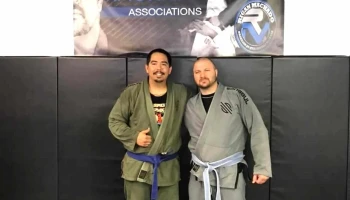 Modern Fighting Concepts - Absecon