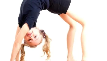 Monarchs National Gymnastics Training Center - Agoura Hills