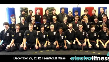 Moncreaff's Martial Arts, Yoga And Fitness - Acton