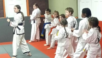 Moo Sul Kwan Martial Arts - Natchez