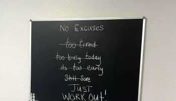 Motovation Fitness & Golf - Mauston