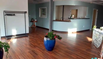 Mountain Massage Wellness Spa - Cumberland
