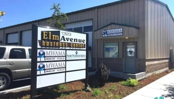 Mountain Warrior Academy Of Martial Arts - Klamath Falls