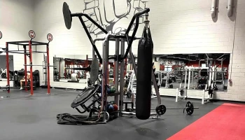 Mountainside Fitness Chandler - Chandler