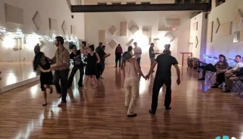 Move Dance Conditioning Plus - Santa Fe