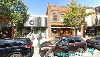 Movement In Action - Traverse City