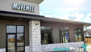 Movewell Iowa - Ankeny