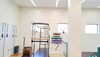 Moxie Pilates - Mohnton