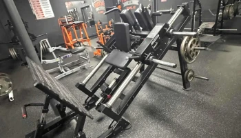 Muscle Factory Gym - Tempe