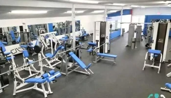 Muscle House and Fitness - Indian Head