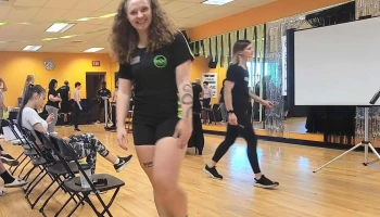 Muv Fitness South Spokane - Spokane