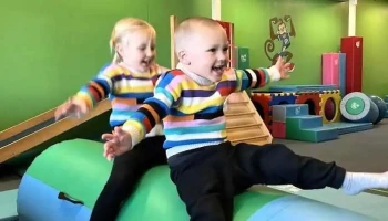 My Gym Children's Fitness Center Of Arvada - Arvada