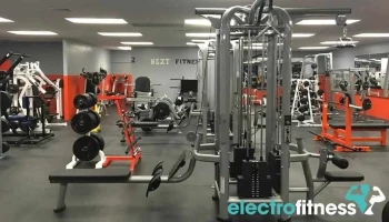 N.e.x.t. Fitness - Agawam