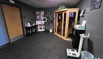 N.x.e Fitness & Therapy - Centennial