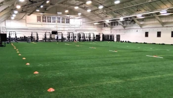 Nash Gym /maw - Fort Drum