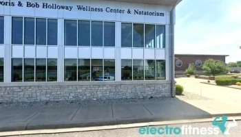 Natatorium - Columbia
