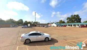 Natchez Total Fitness - Natchez