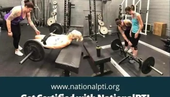 National Personal Training Institute - Anchorage