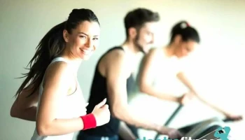 Nautilus Fitness Center Cross Lanes - Charleston
