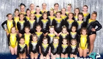 Neeley’s Tumble & Fitness - Altamont