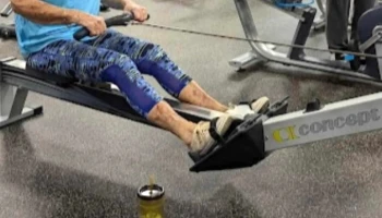 New Haven Fitness Center - Fort Wayne