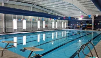 New Millennium Fitness - Mebane