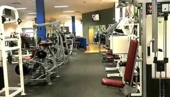 New Usa Fitness of Carver, Inc. - Carver