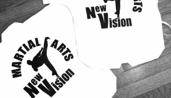 New Vision Martial Arts - Acworth