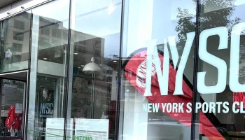 New York Sports Club - Washington