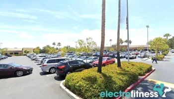 Nhe - Aliso Viejo